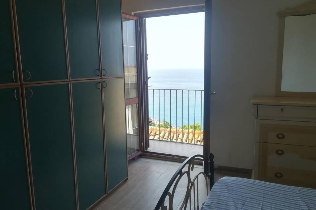Italy, Calabria, Pizzo Rent Apartment 2 Room Exterior foto