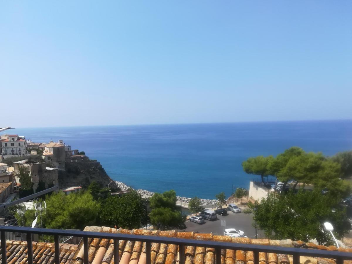 Italy, Calabria, Pizzo Rent Apartment 2 Room Exterior foto