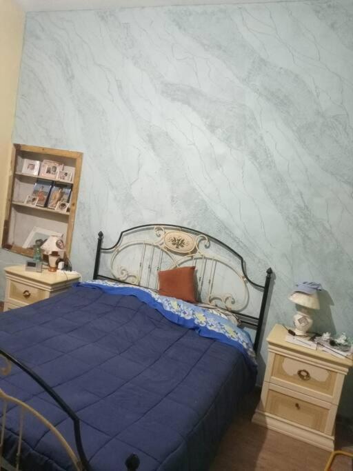 Italy, Calabria, Pizzo Rent Apartment 2 Room Exterior foto